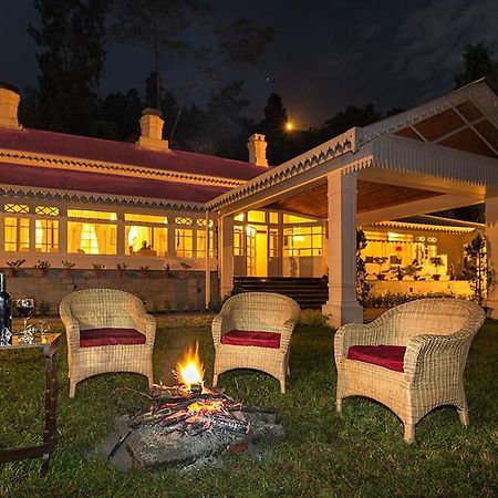 Ging Tea House Konuk evi Darjeeling  Dış mekan fotoğraf