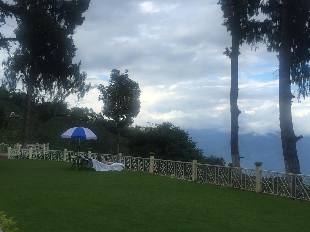 Ging Tea House Konuk evi Darjeeling  Dış mekan fotoğraf