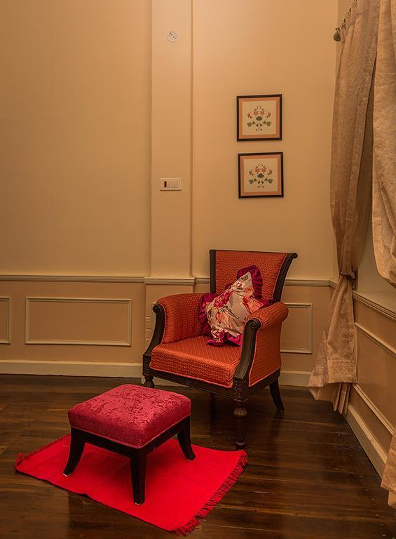 Ging Tea House Konuk evi Darjeeling  Dış mekan fotoğraf